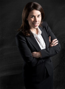 Geneviève Cadieux - Kaufman Avocats s.e.n.c.r.l.